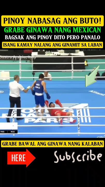 Pinagbabawal na Ninjakol teknik ang ginawa kay pinsan.